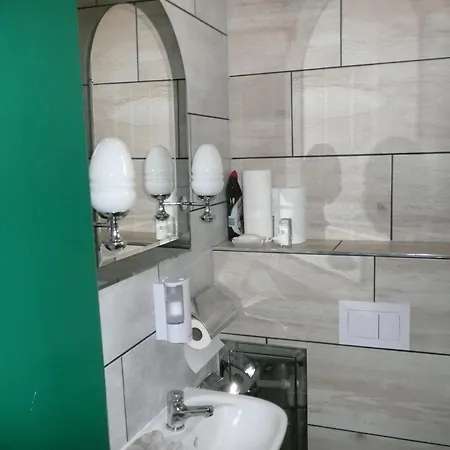 Apartament U Eli Apartament *