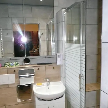 Apartament Apartament U Eli Jelenia Góra