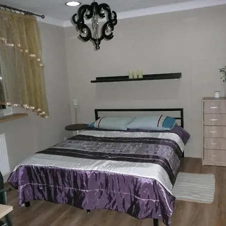 Apartament Apartament U Eli Jelenia Góra