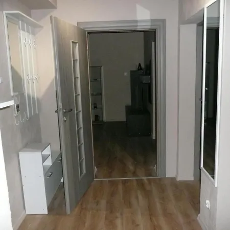 Apartament U Eli *
