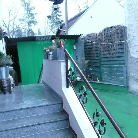 Apartament U Eli *