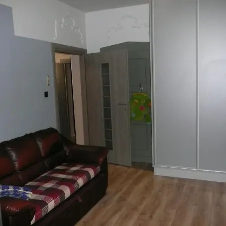 Apartament U Eli *