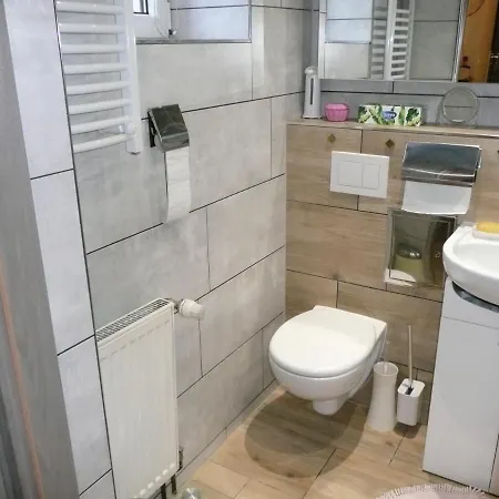 Apartament Apartament U Eli