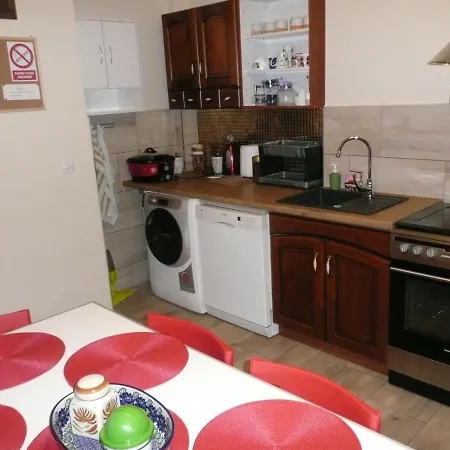 Apartament U Eli *