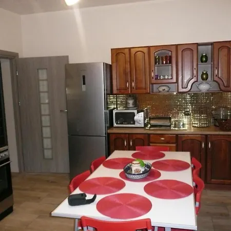 Apartament U Eli Apartament