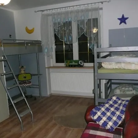 Apartament Apartament U Eli Jelenia Góra