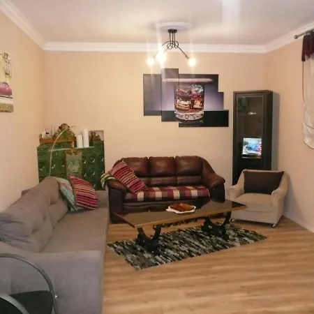 Apartament U Eli Apartament