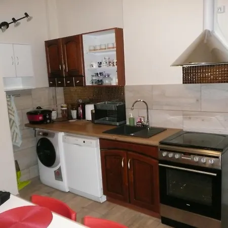 Apartament U Eli Apartament