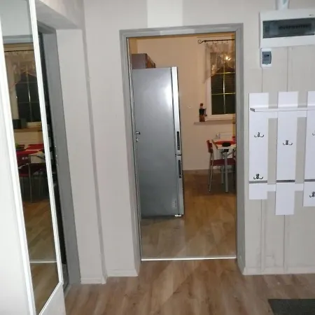 Apartament U Eli Apartament Jelenia Góra