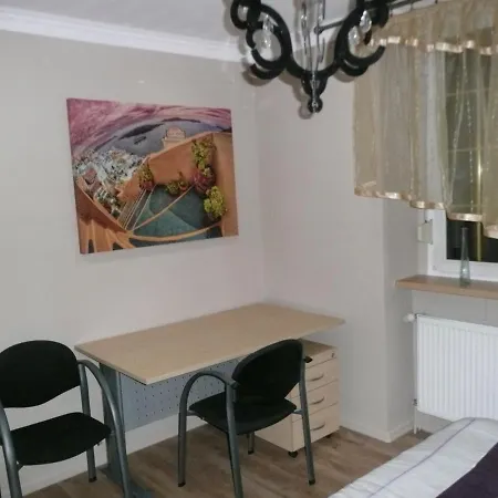 Apartament Apartament U Eli Jelenia Góra