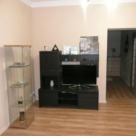 Apartament Apartament U Eli Jelenia Góra