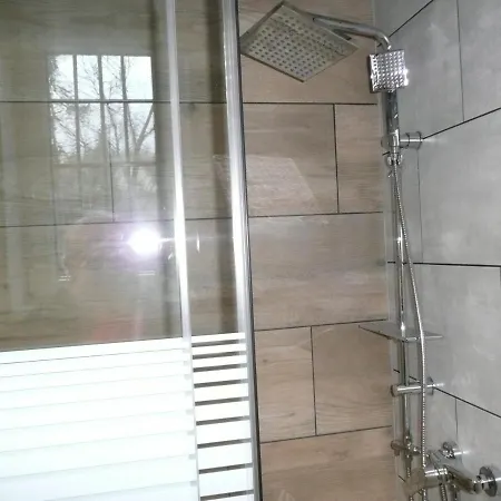 Apartament U Eli Apartament